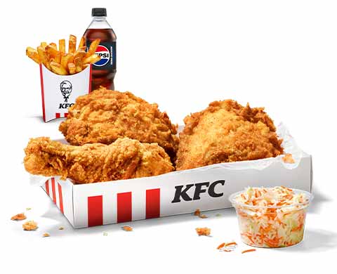 3er Box-kfc-preise