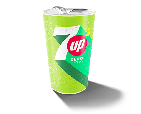 7UP 0.3L