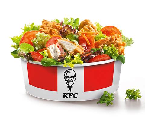 Original Bites Salad