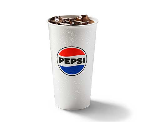 Pepsi 0.5L