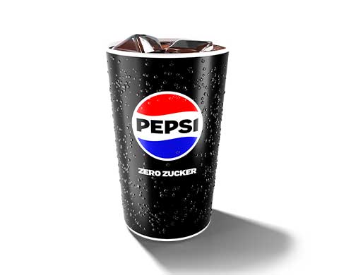 Pepsi Zero 0.3L